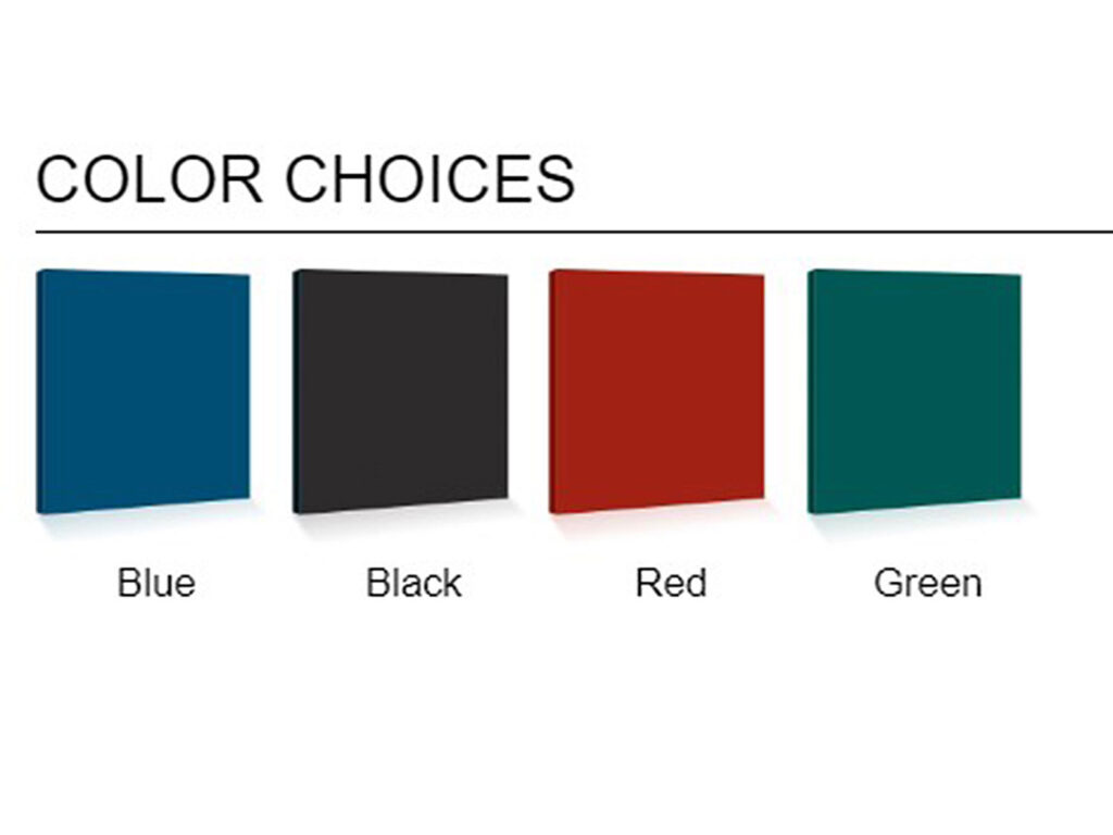 Pettit Trinidad XSR paint colors