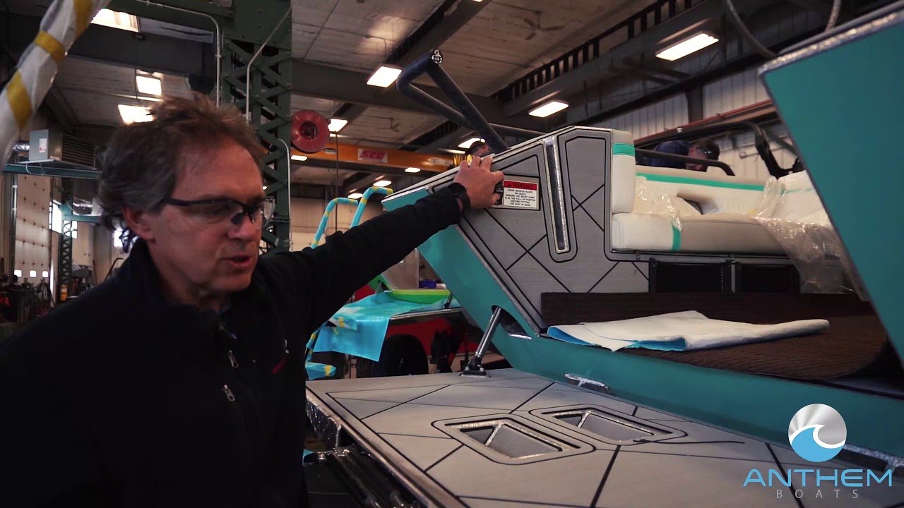 THE KARMA 23 | The Sport Ramp