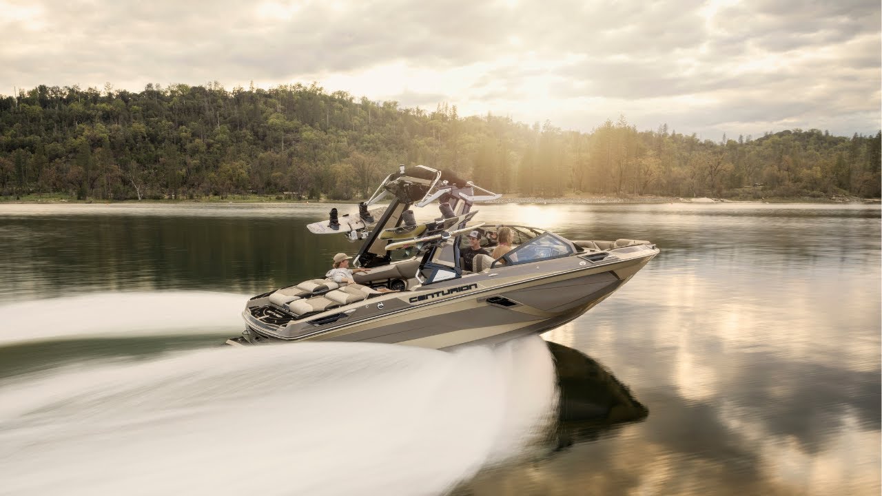 2024 Centurion Ri230 - NEW FEATURES