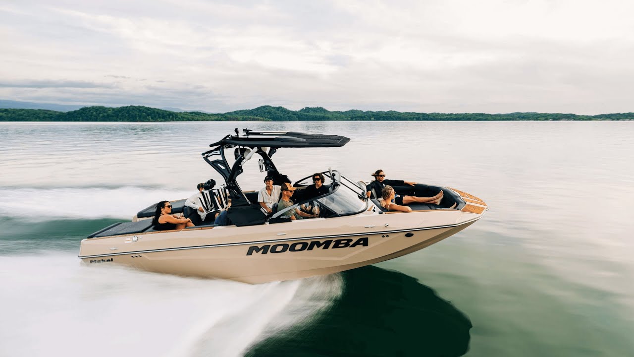 2024 Moomba Makai