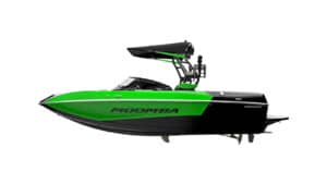 Moomba Mondo