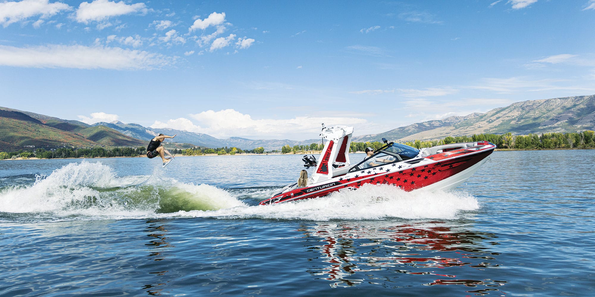 2024 Water Sports Boat Buyers Guide